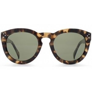 Celine 41801/s Havana Sunglasses in Honey